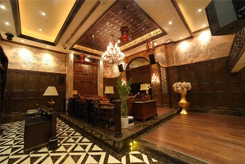 大丰哪个KTV少爷男模妹子服务好